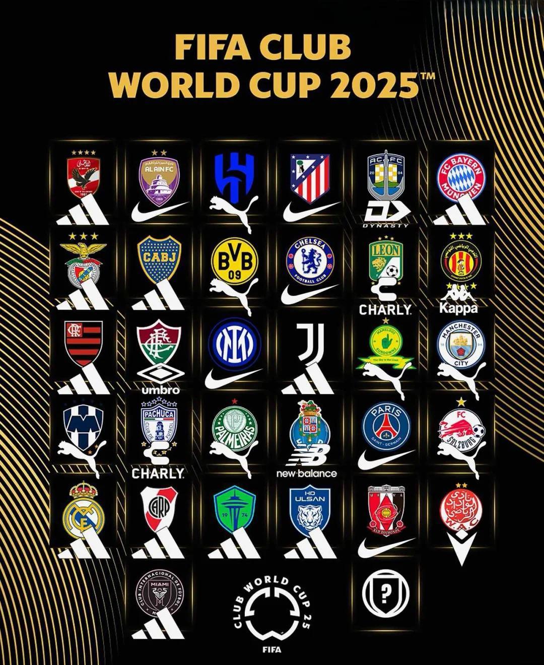 2025世俱杯:阿尔希拉尔赛前焦点揭秘的简单介绍 2025世俱杯:阿尔希拉尔赛前焦点揭秘的简单介绍
