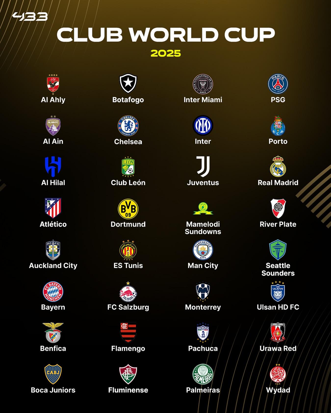 2025世俱杯:阿尔希拉尔赛前焦点揭秘的简单介绍 2025世俱杯:阿尔希拉尔赛前焦点揭秘的简单介绍