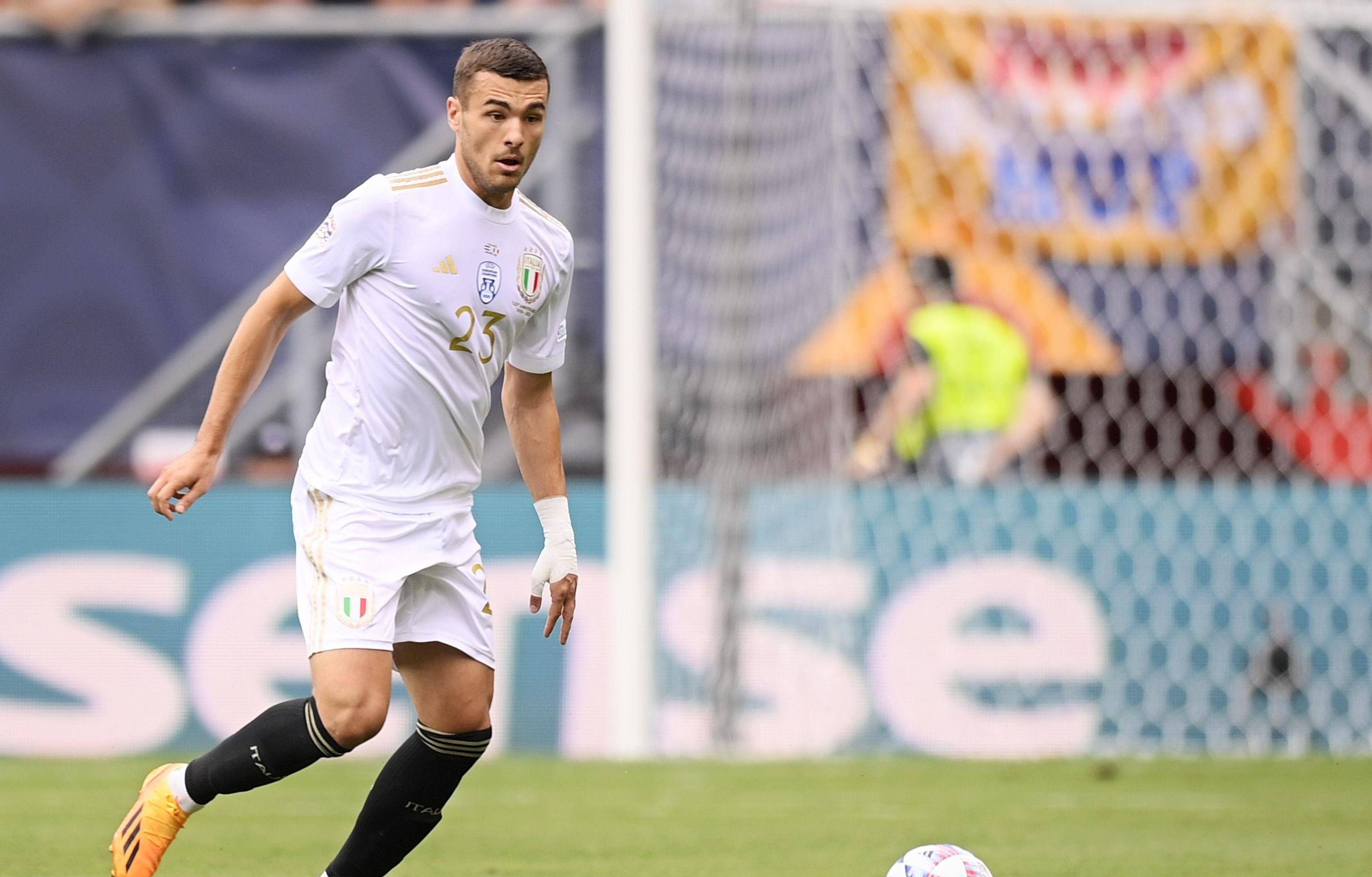 AC米兰轻取英格兰，孙兴慜扑点救主英超