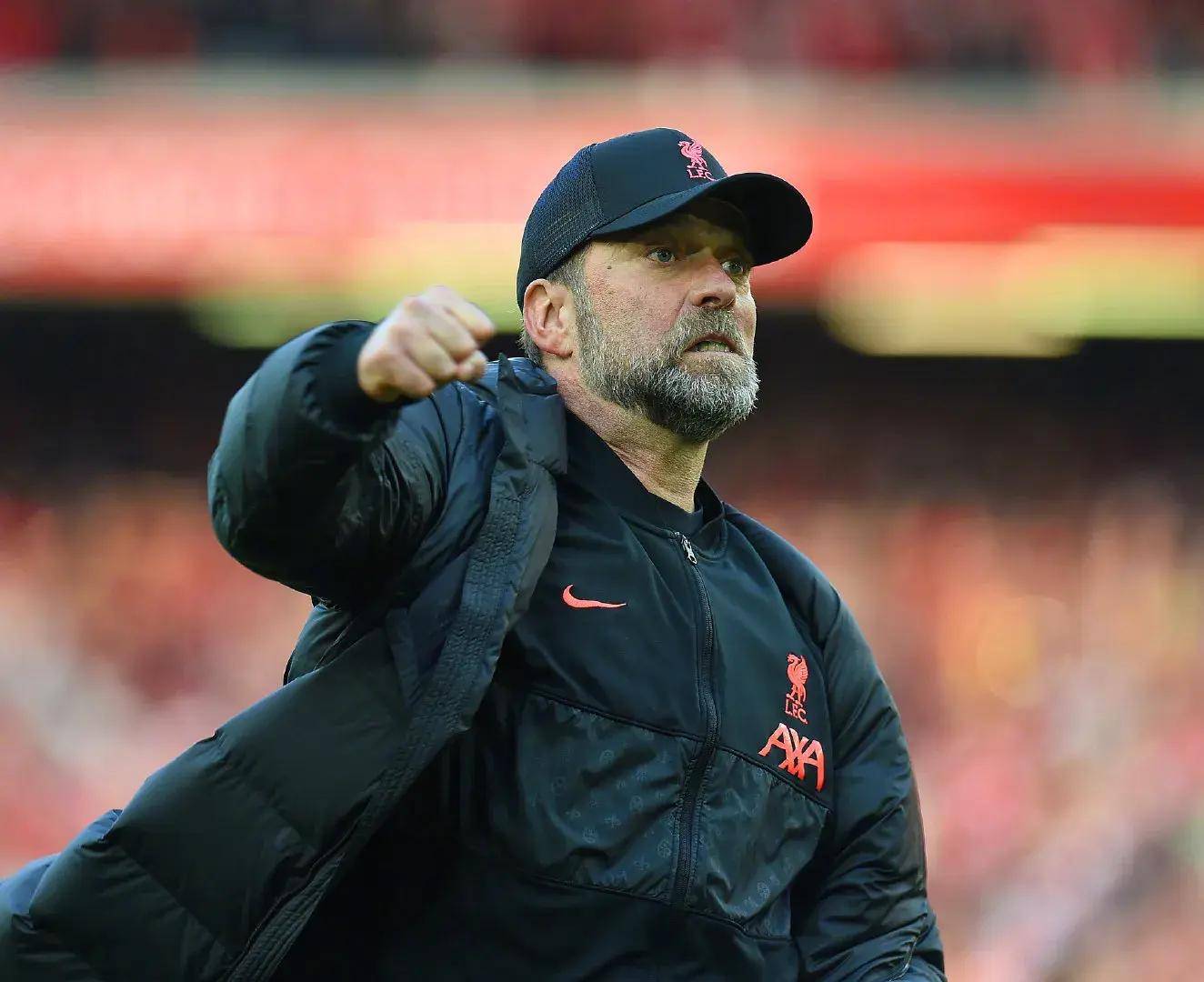 利物浦主场取胜,豪取六连胜 利物浦主场取胜,豪取六连胜