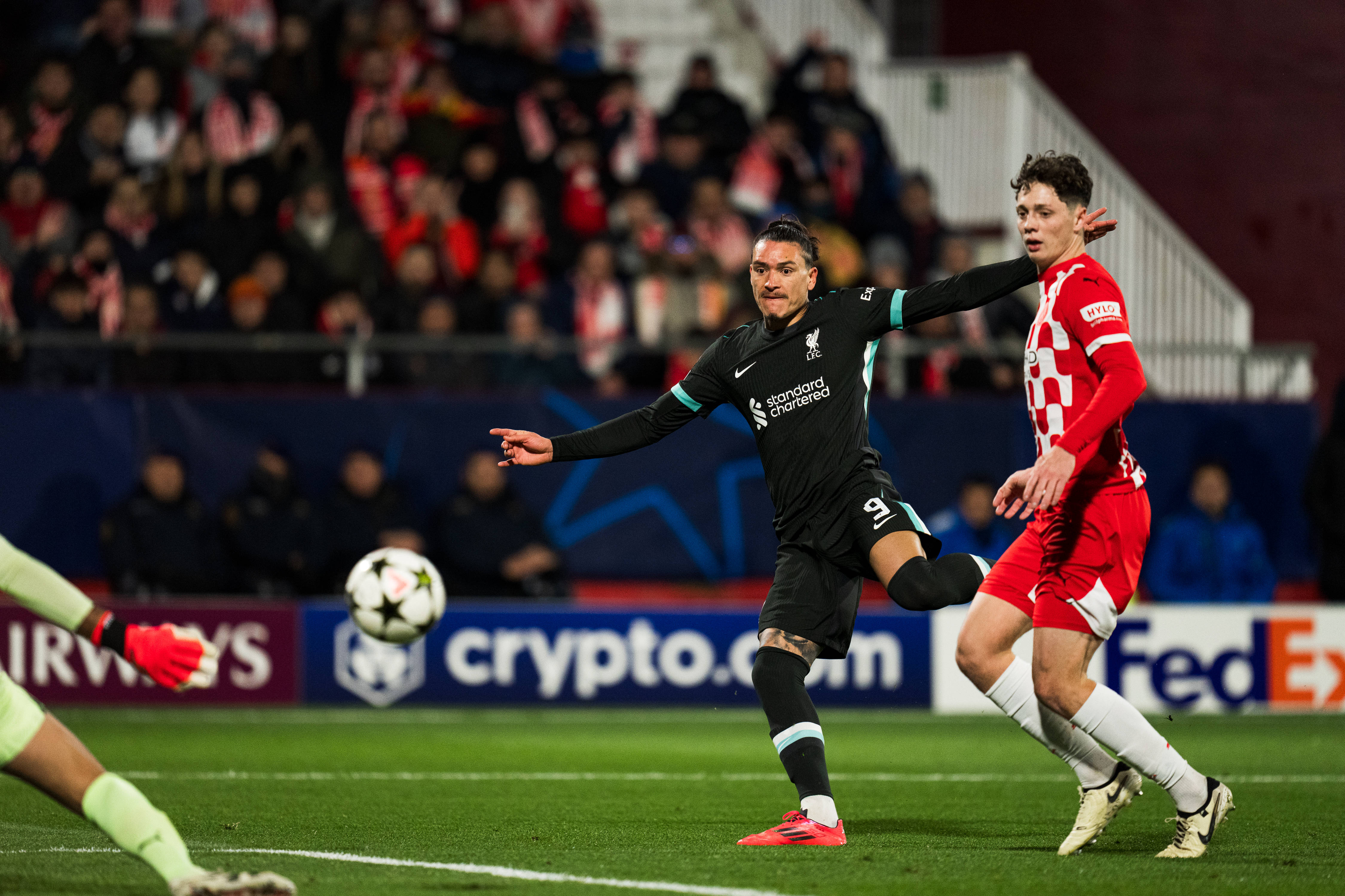 利物浦主场取胜,豪取六连胜 利物浦主场取胜,豪取六连胜