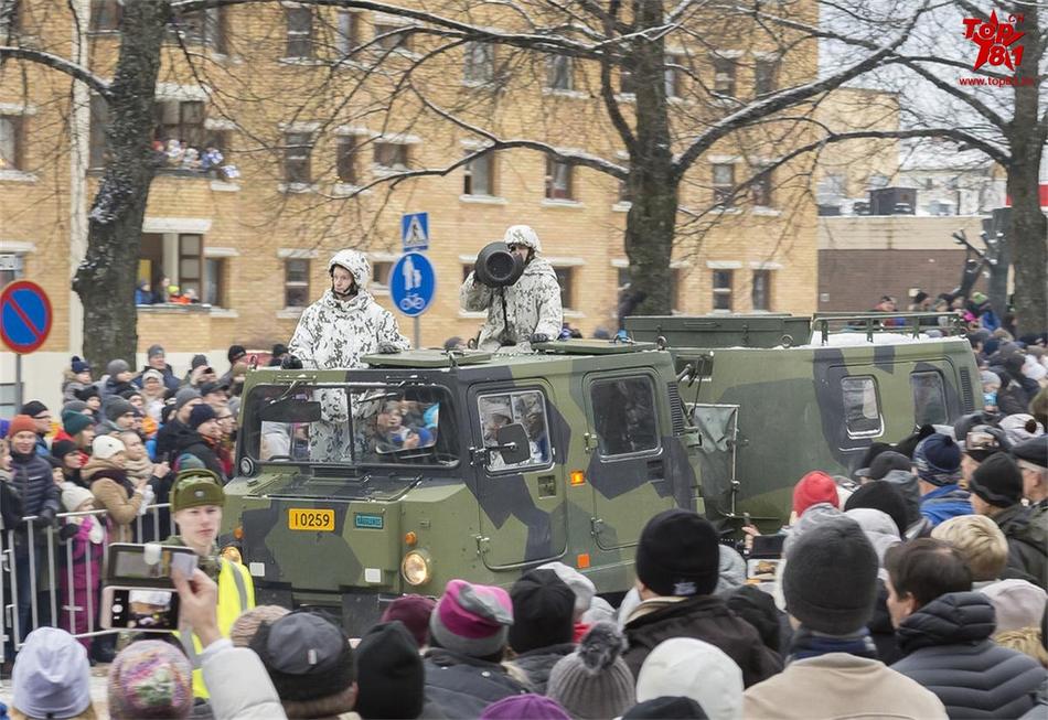 芬兰迎战俄罗斯,备战冲刺点技术 芬兰迎战俄罗斯,备战冲刺点技术