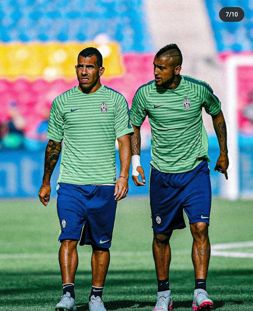 尤文图斯击败强敌，挤进欧冠决赛