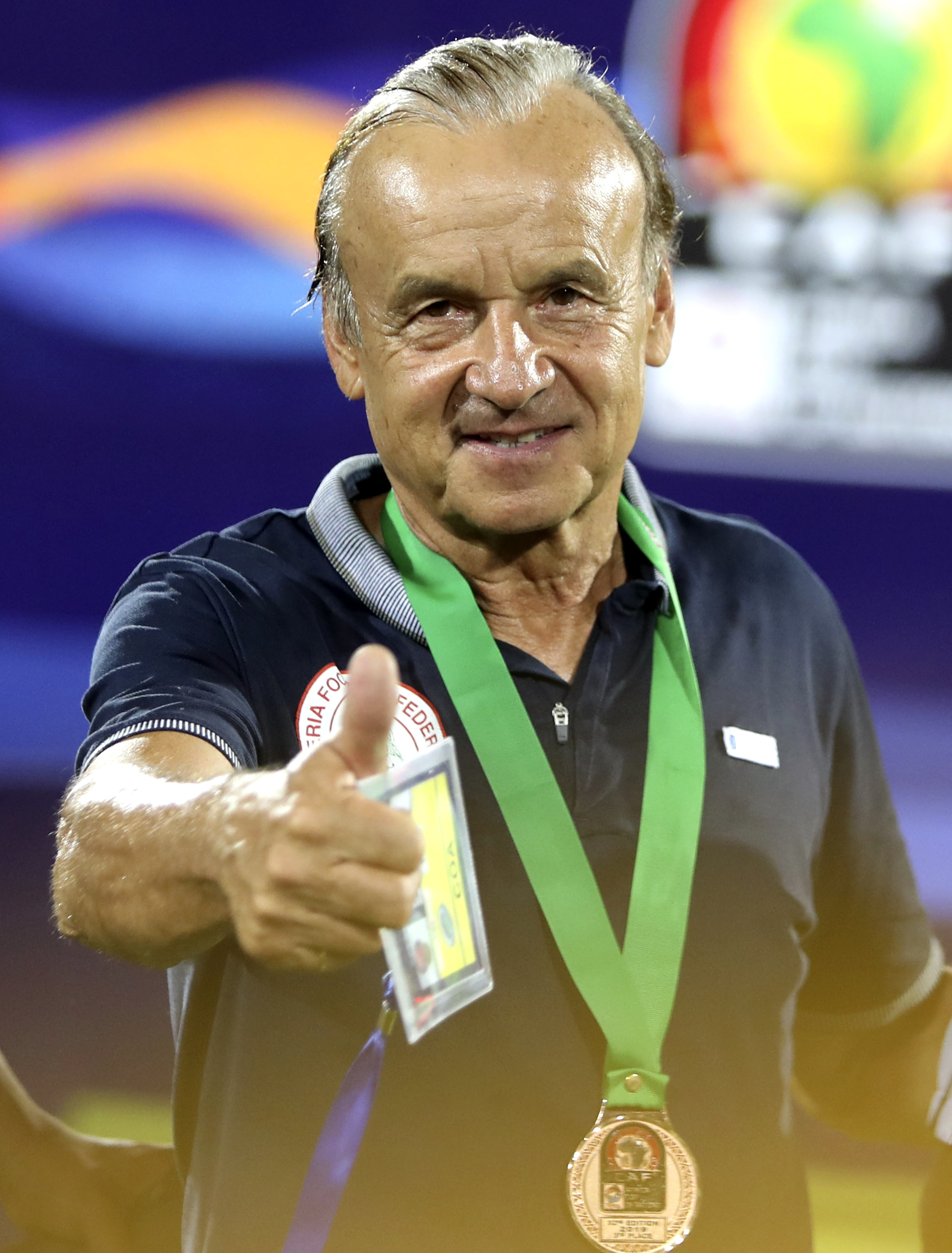 非洲足球赛事取消因天灾不可抗拒