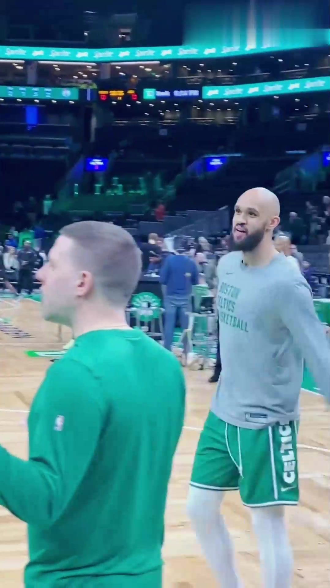 猛龙轻松击败凯尔特人