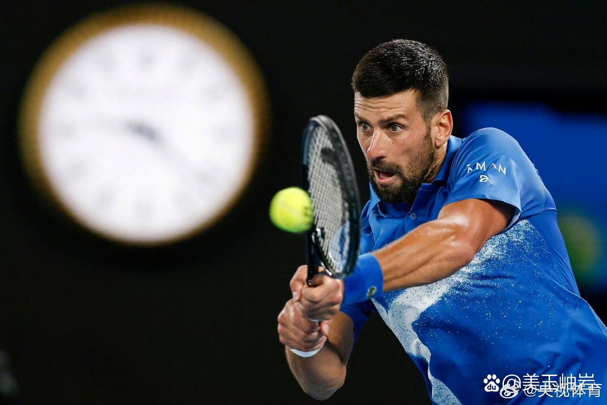 澳大利亚网球队险胜英国网球队，德约科维奇爆发神勇的简单介绍