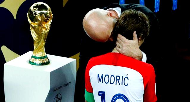 摩洛哥鏖战马赛,莫德里奇扛起全队 摩洛哥鏖战马赛,莫德里奇扛起全队