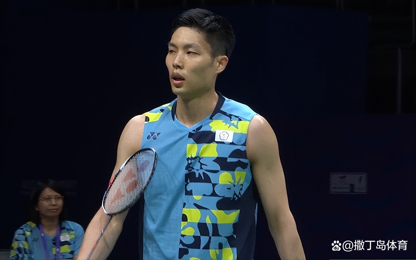 法国队完胜中国队，戴资颖刷新纪录