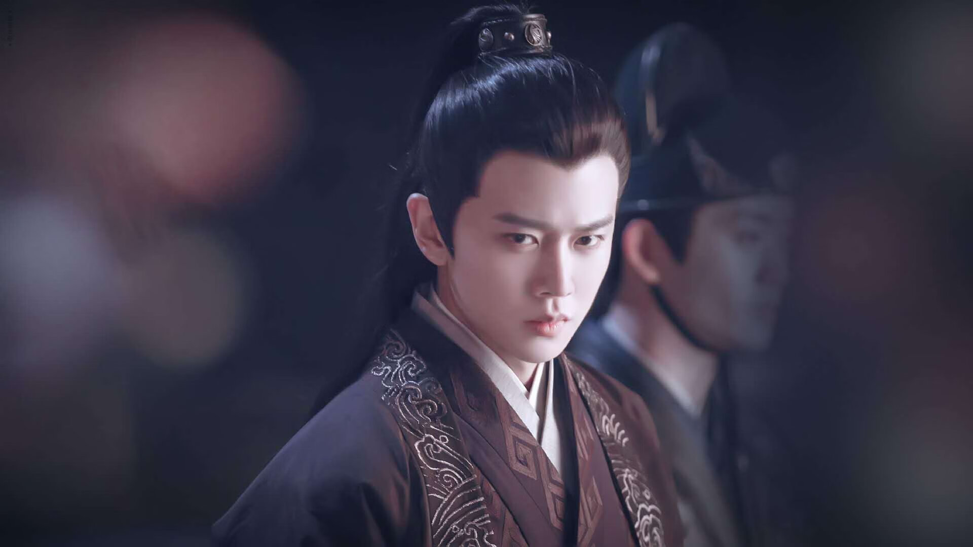 冰与火之歌，当爱尔兰利刃斩落红龙，德里赫特正燃起橙色火焰