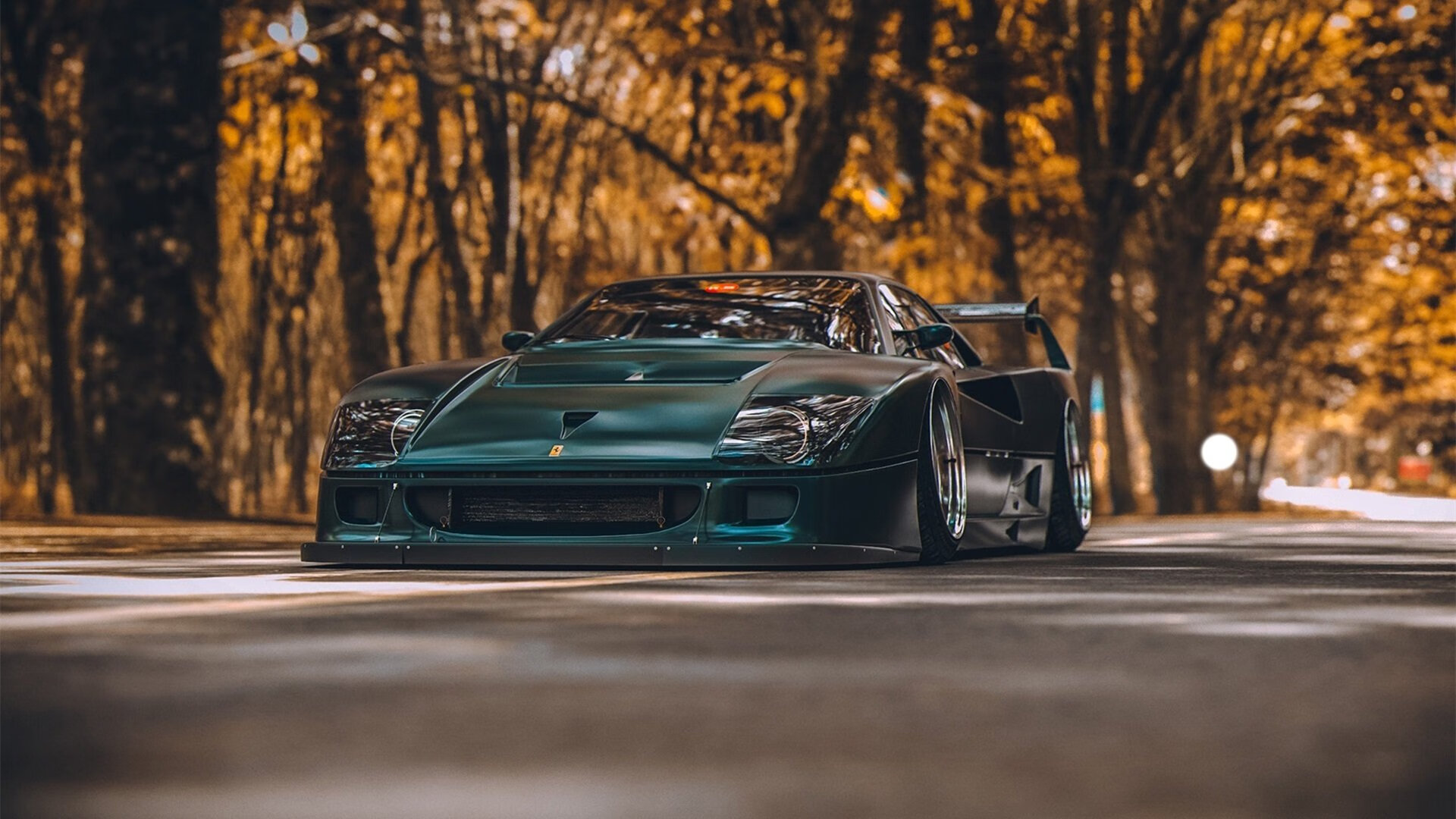 1.2秒+0.8秒,从底特律到巴黎,被低估者的双重逆转