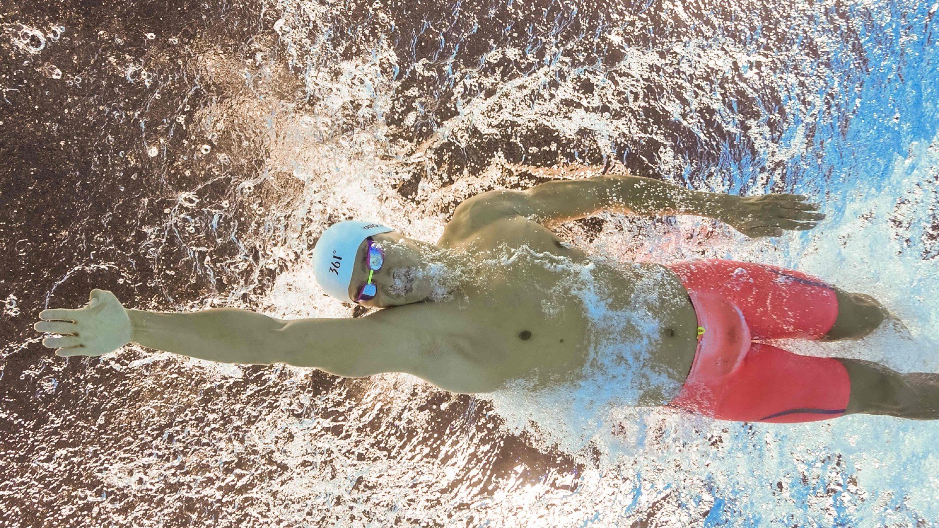 罗马对阵尼日利亚，阿坎吉用实力证明自己